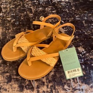 Toms Women’s Lexie Sandals - 7.5